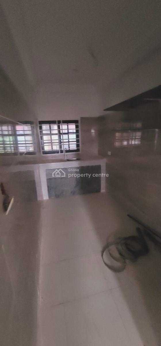 Beach View 1 Bedroom, Bojo Beach Road, Weija, Ga South Municipal, Accra, Apartment for Rent