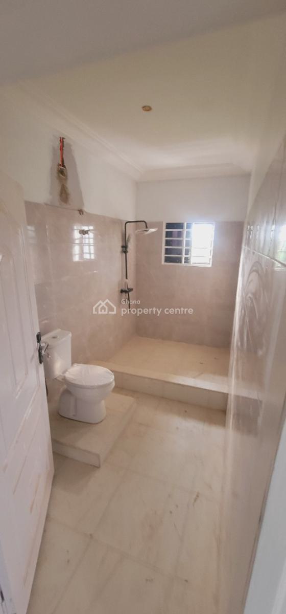 Beach View 1 Bedroom, Bojo Beach Road, Weija, Ga South Municipal, Accra, Apartment for Rent