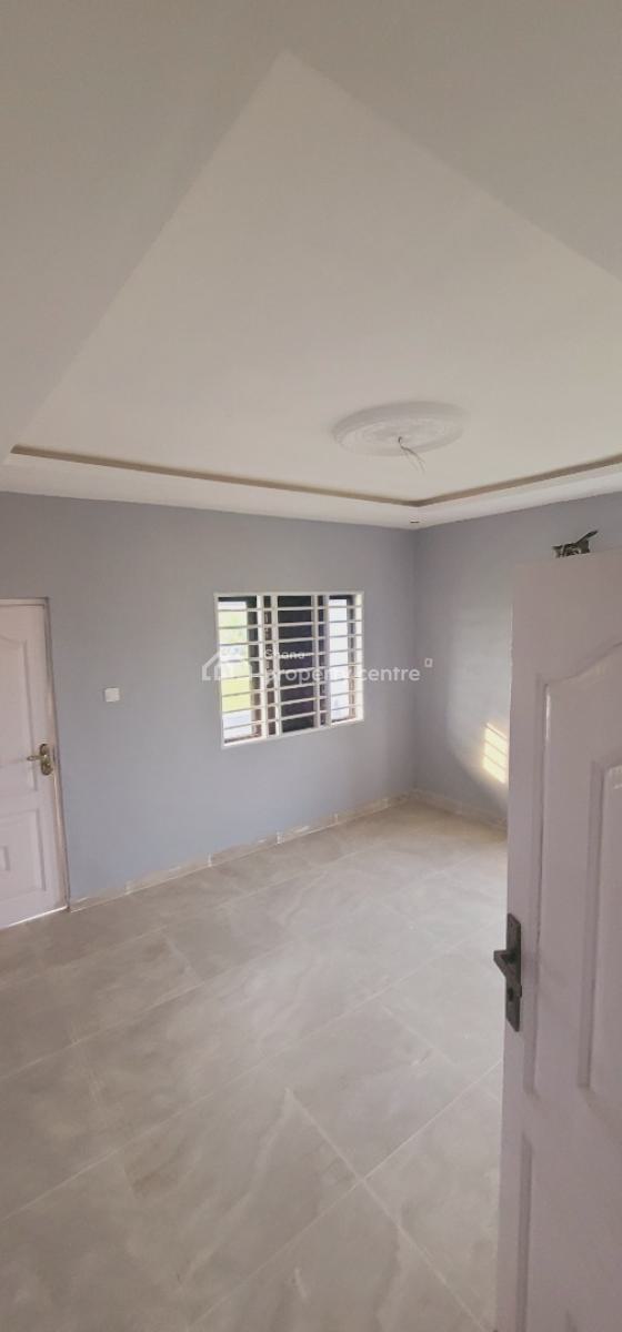 Beach View 1 Bedroom, Bojo Beach Road, Weija, Ga South Municipal, Accra, Apartment for Rent