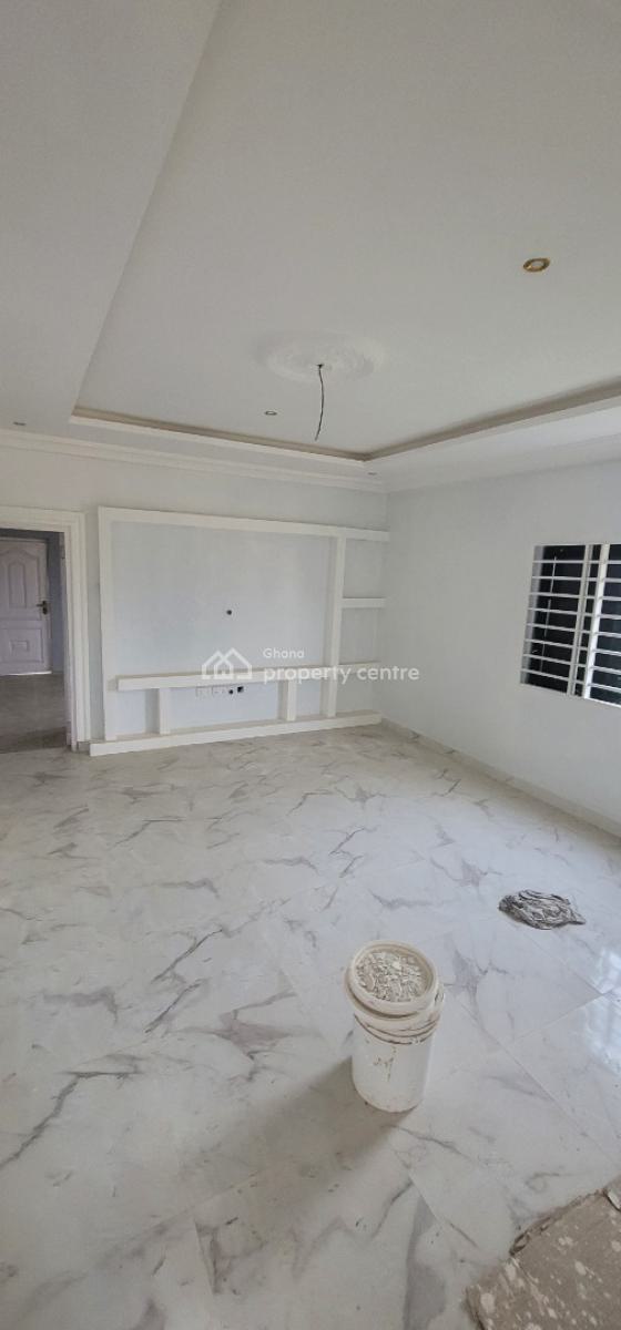Beach View 1 Bedroom, Bojo Beach Road, Weija, Ga South Municipal, Accra, Apartment for Rent