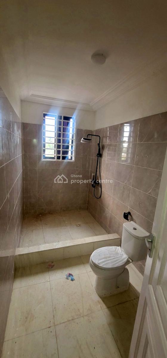 Beach View 1 Bedroom, Bojo Beach Road, Weija, Ga South Municipal, Accra, Apartment for Rent