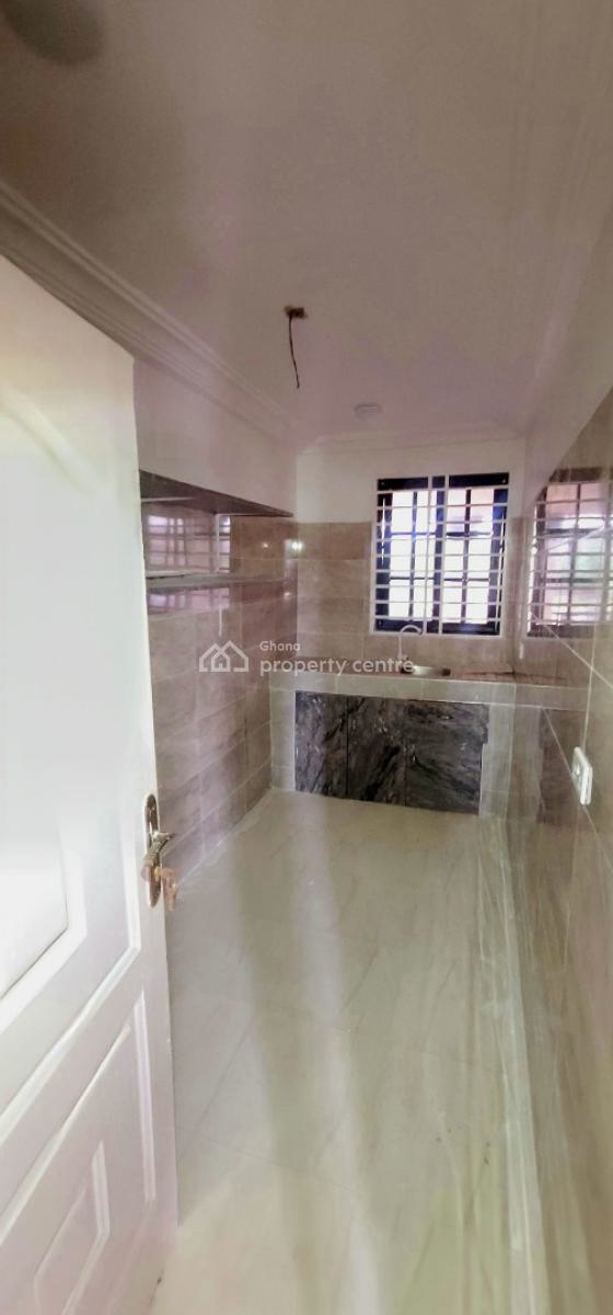 Beach View 1 Bedroom, Bojo Beach Road, Weija, Ga South Municipal, Accra, Apartment for Rent