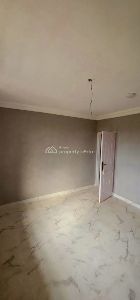 Beach View 1 Bedroom, Bojo Beach Road, Weija, Ga South Municipal, Accra, Apartment for Rent