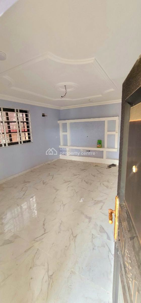 Beach View 1 Bedroom, Bojo Beach Road, Weija, Ga South Municipal, Accra, Apartment for Rent