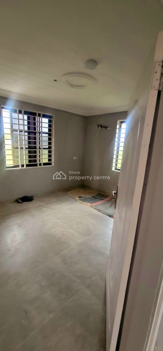 Beach View 1 Bedroom, Bojo Beach Road, Weija, Ga South Municipal, Accra, Apartment for Rent