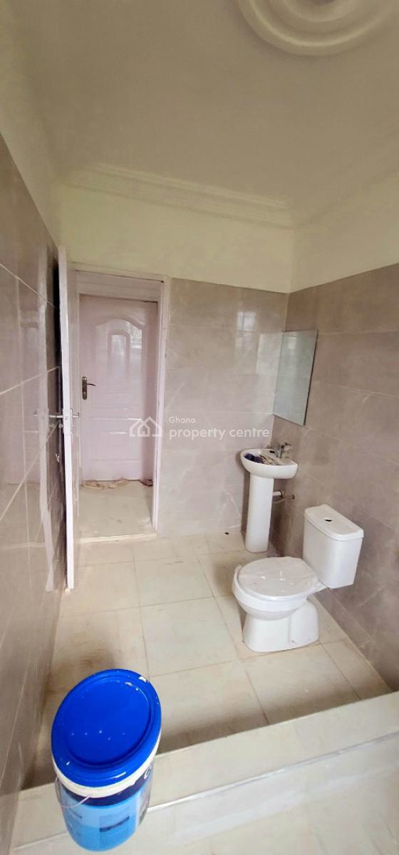 Beach View 1 Bedroom, Bojo Beach Road, Weija, Ga South Municipal, Accra, Apartment for Rent