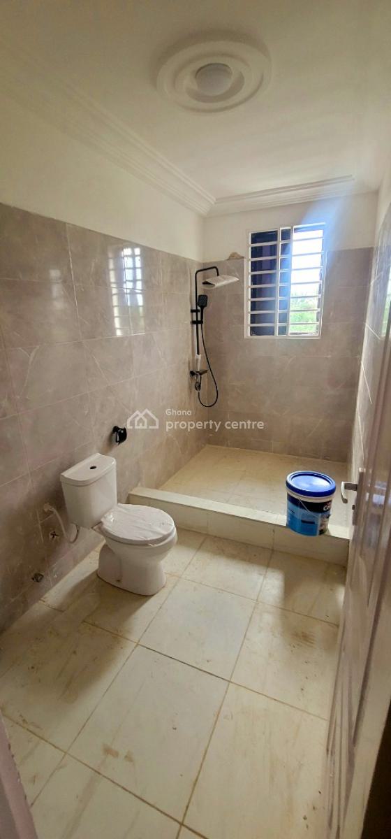 Beach View 1 Bedroom, Bojo Beach Road, Weija, Ga South Municipal, Accra, Apartment for Rent