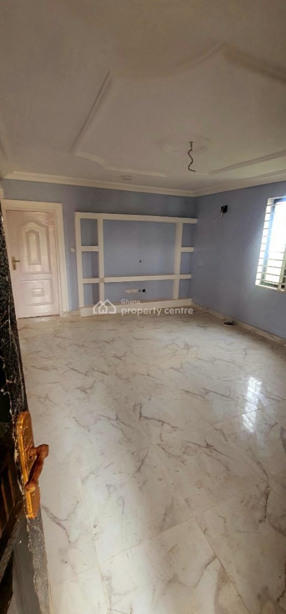 Beach View 1 Bedroom, Bojo Beach Road, Weija, Ga South Municipal, Accra, Apartment for Rent