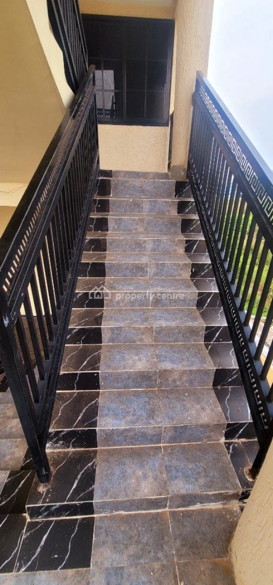 Beach View 1 Bedroom, Bojo Beach Road, Weija, Ga South Municipal, Accra, Apartment for Rent