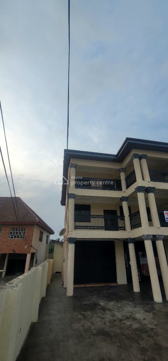 Beach View 1 Bedroom, Bojo Beach Road, Weija, Ga South Municipal, Accra, Apartment for Rent
