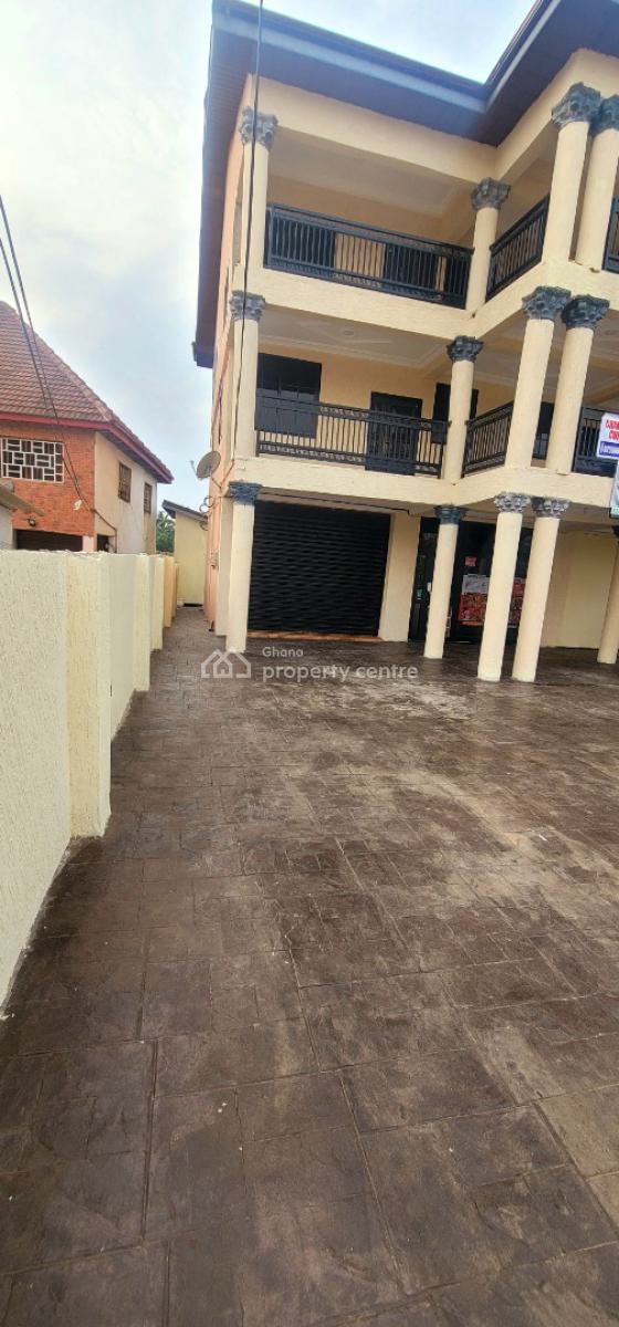 Beach View 1 Bedroom, Bojo Beach Road, Weija, Ga South Municipal, Accra, Apartment for Rent
