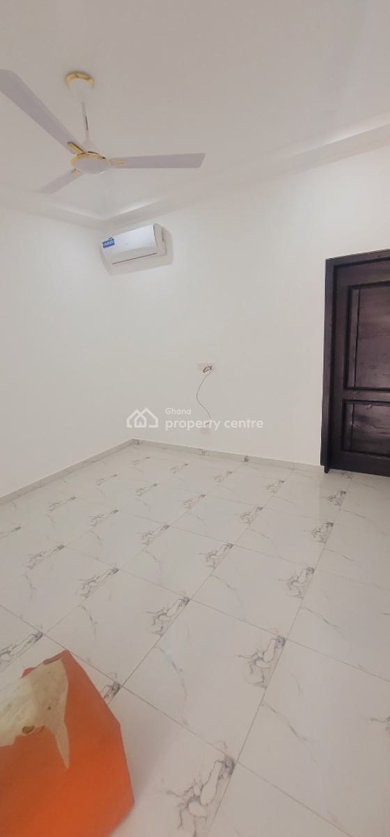 Nice 1 Bedroom with a Hall, Near West Hills Mall, Weija, Ga South Municipal, Accra, Apartment for Rent