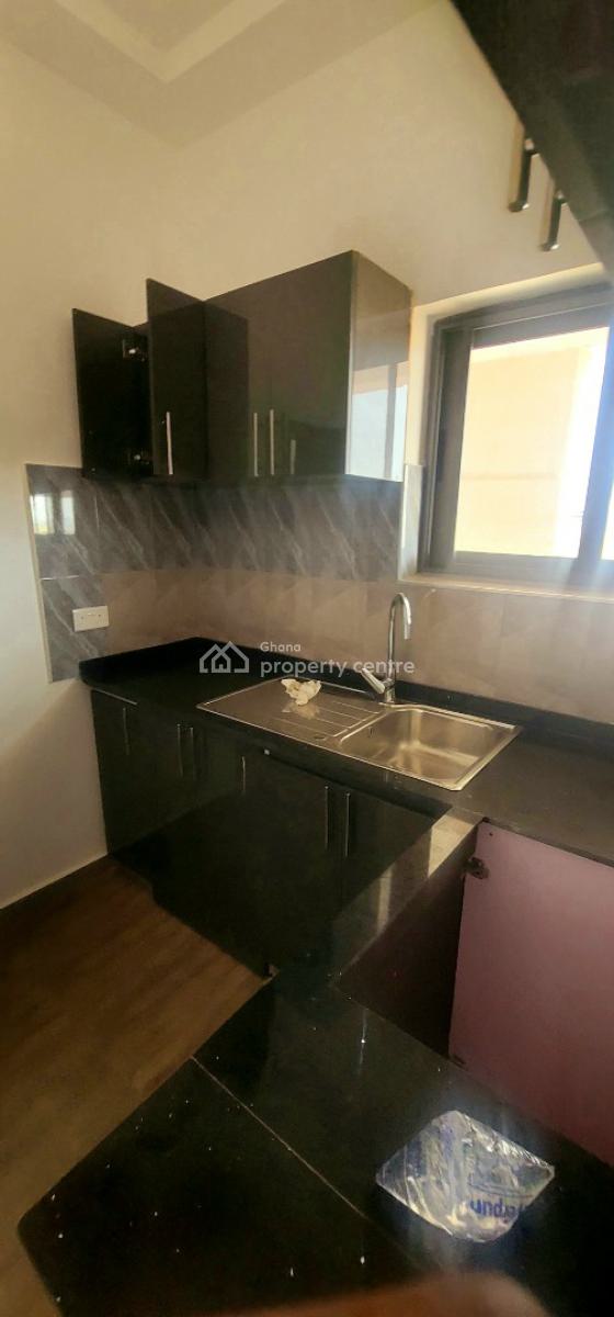 Nice 1 Bedroom with a Hall, Near West Hills Mall, Weija, Ga South Municipal, Accra, Apartment for Rent
