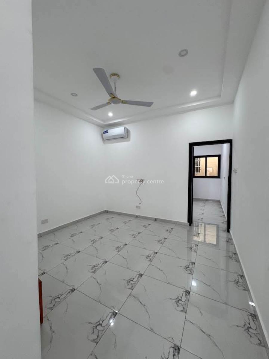 Nice 1 Bedroom with a Hall, Near West Hills Mall, Weija, Ga South Municipal, Accra, Apartment for Rent