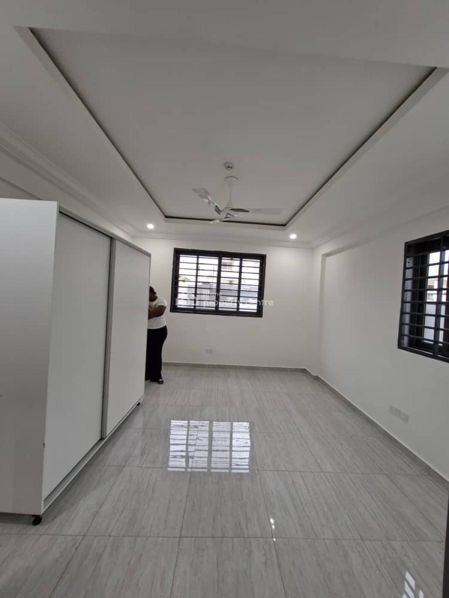Executive 2 Bedrooms Apartment, Westland, North Legon, Accra, Apartment for Rent