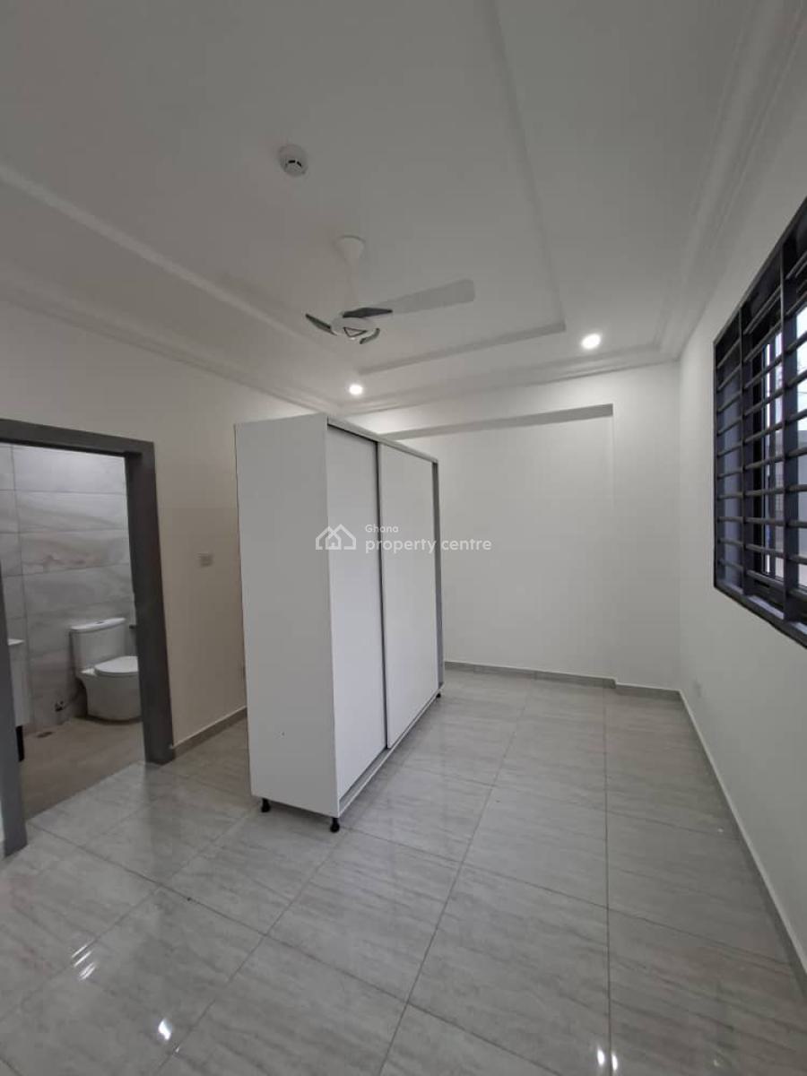 Executive 2 Bedrooms Apartment, Westland, North Legon, Accra, Apartment for Rent