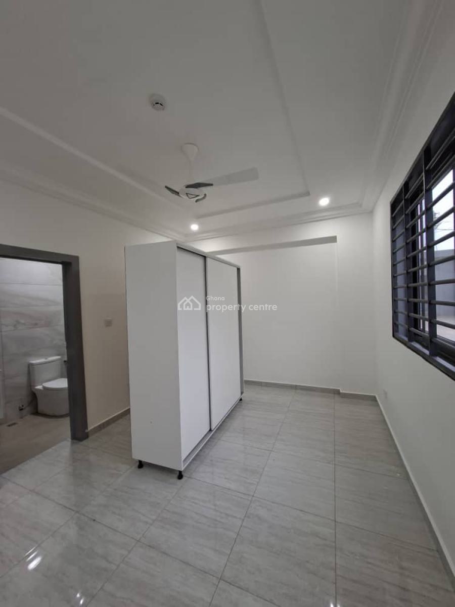 Executive 2 Bedrooms Apartment, Westland, North Legon, Accra, Apartment for Rent