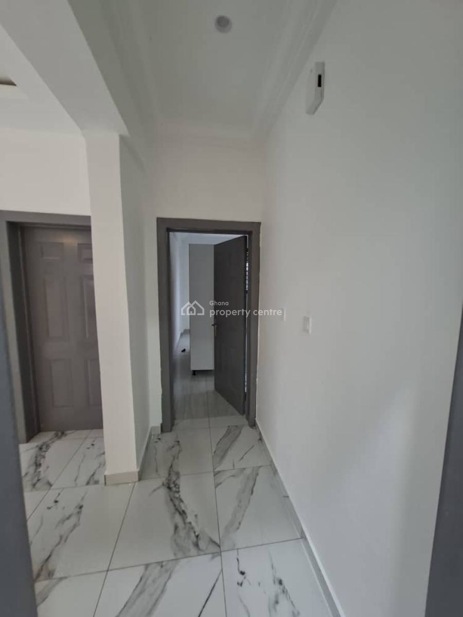 Executive 2 Bedrooms Apartment, Westland, North Legon, Accra, Apartment for Rent