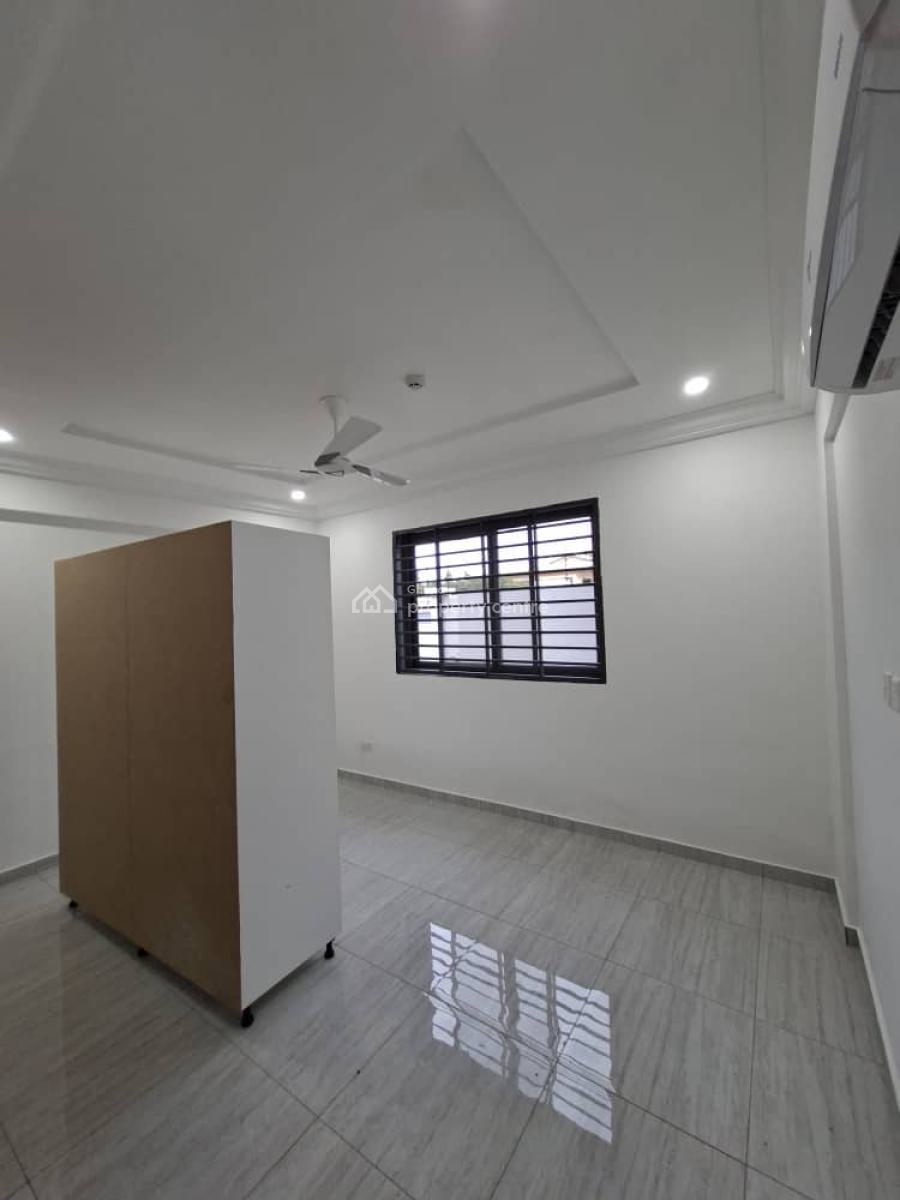Executive 2 Bedrooms Apartment, Westland, North Legon, Accra, Apartment for Rent