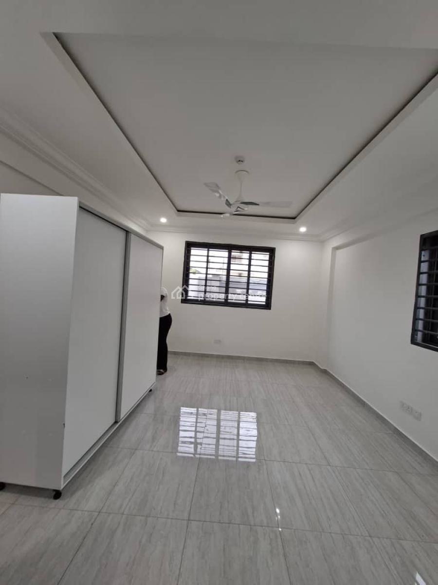 Executive 2 Bedrooms Apartment, Westland, North Legon, Accra, Apartment for Rent
