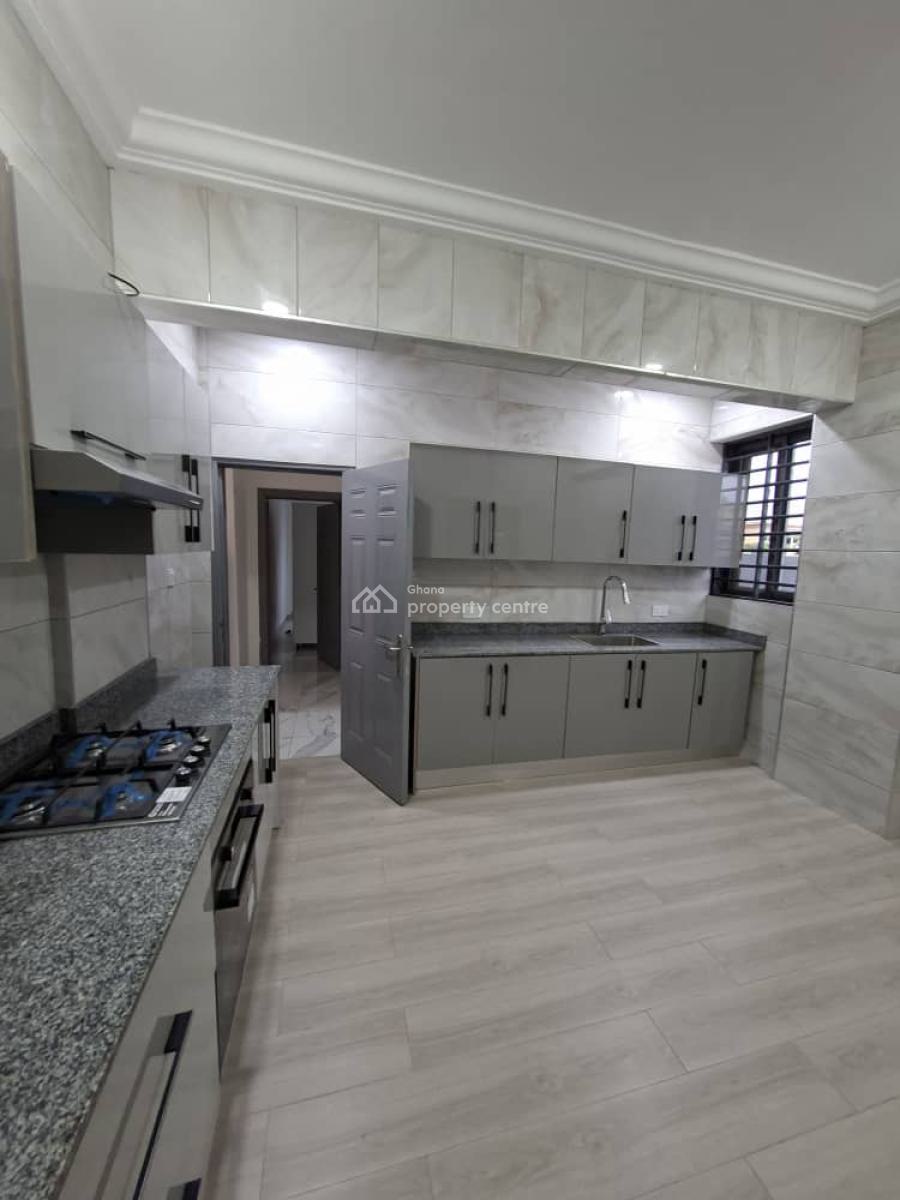 Executive 2 Bedrooms Apartment, Westland, North Legon, Accra, Apartment for Rent