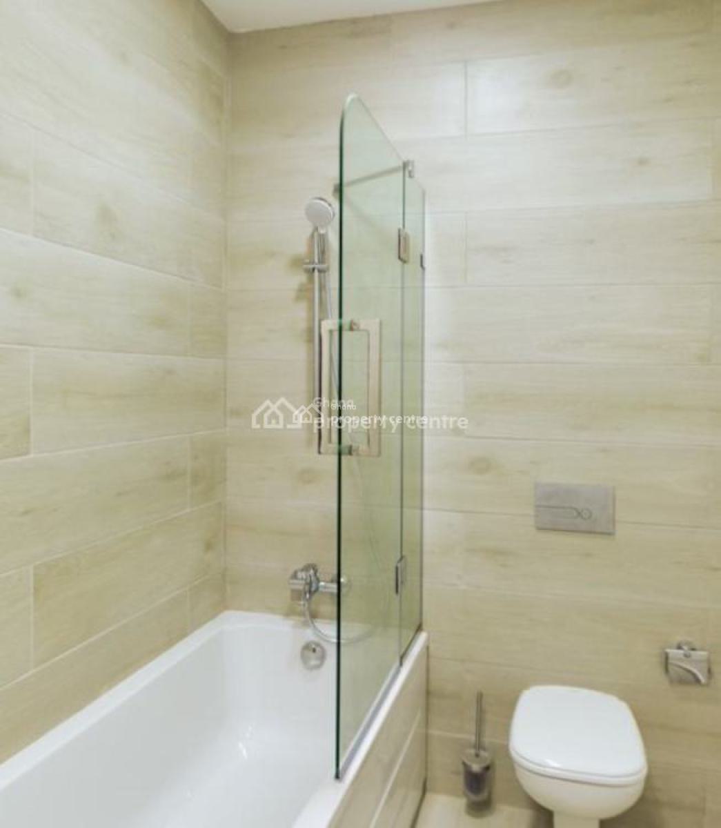 2 Bedroom Apartment in a Gated Community with Swimming Pool, Cantonments, Accra, Apartment for Sale