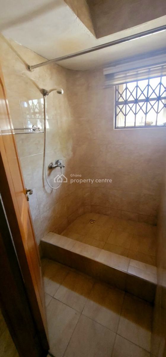 Beautiful 4 Bedrooms House with a Garden, Weija Barrier, Weija, Ga South Municipal, Accra, House for Rent