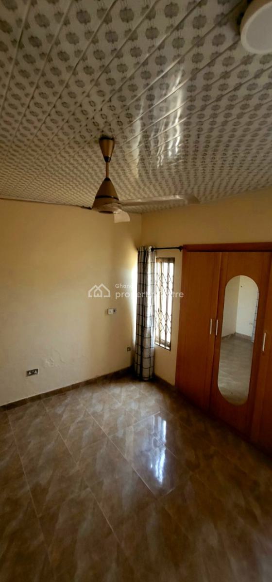 Beautiful 4 Bedrooms House with a Garden, Weija Barrier, Weija, Ga South Municipal, Accra, House for Rent