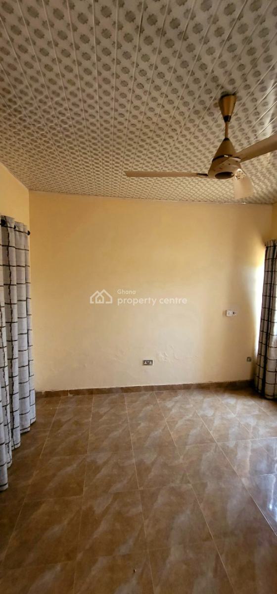 Beautiful 4 Bedrooms House with a Garden, Weija Barrier, Weija, Ga South Municipal, Accra, House for Rent