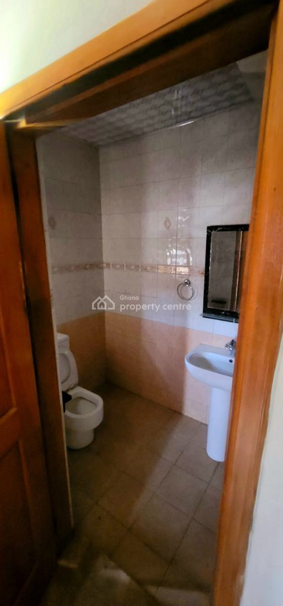 Beautiful 4 Bedrooms House with a Garden, Weija Barrier, Weija, Ga South Municipal, Accra, House for Rent