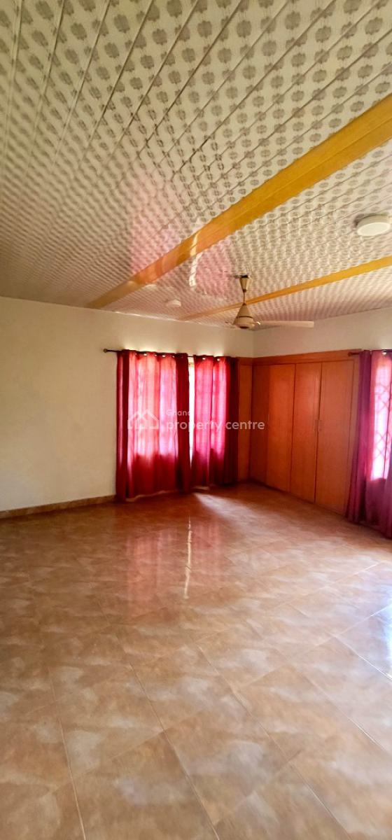 Beautiful 4 Bedrooms House with a Garden, Weija Barrier, Weija, Ga South Municipal, Accra, House for Rent