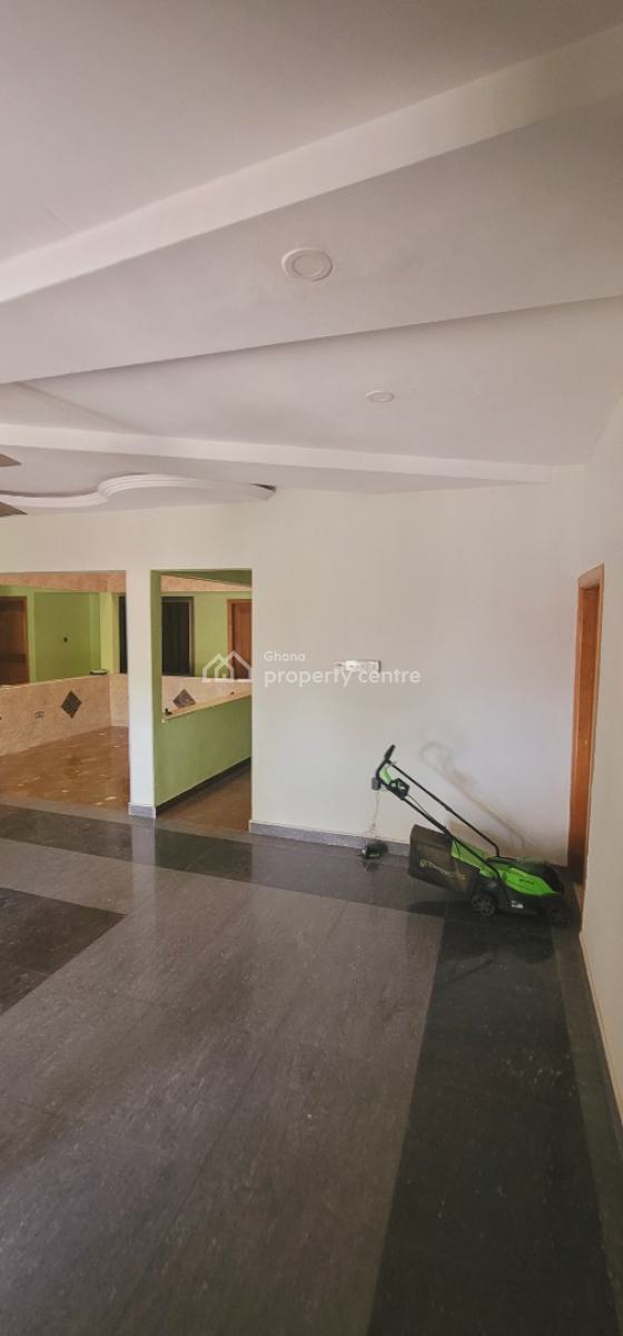 Beautiful 4 Bedrooms House with a Garden, Weija Barrier, Weija, Ga South Municipal, Accra, House for Rent