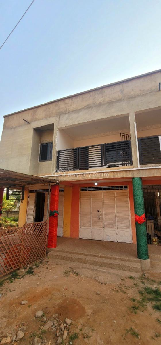 Nice 2 Bedrooms, Aplaku, Weija, Ga South Municipal, Accra, Apartment for Rent