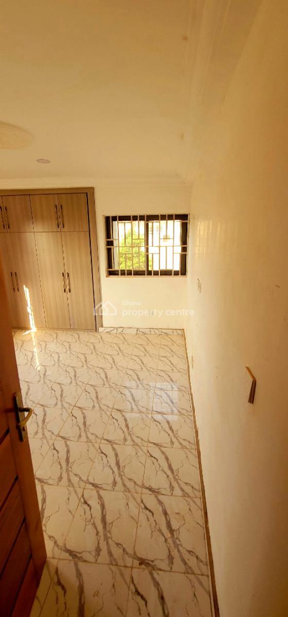 Nice 2 Bedrooms, Aplaku, Weija, Ga South Municipal, Accra, Apartment for Rent