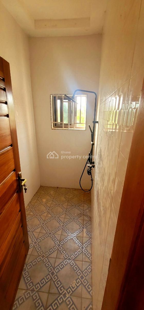 Nice 2 Bedrooms, Aplaku, Weija, Ga South Municipal, Accra, Apartment for Rent