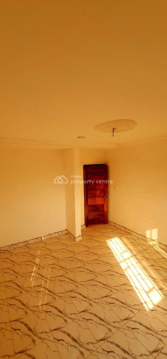 Nice 2 Bedrooms, Aplaku, Weija, Ga South Municipal, Accra, Apartment for Rent