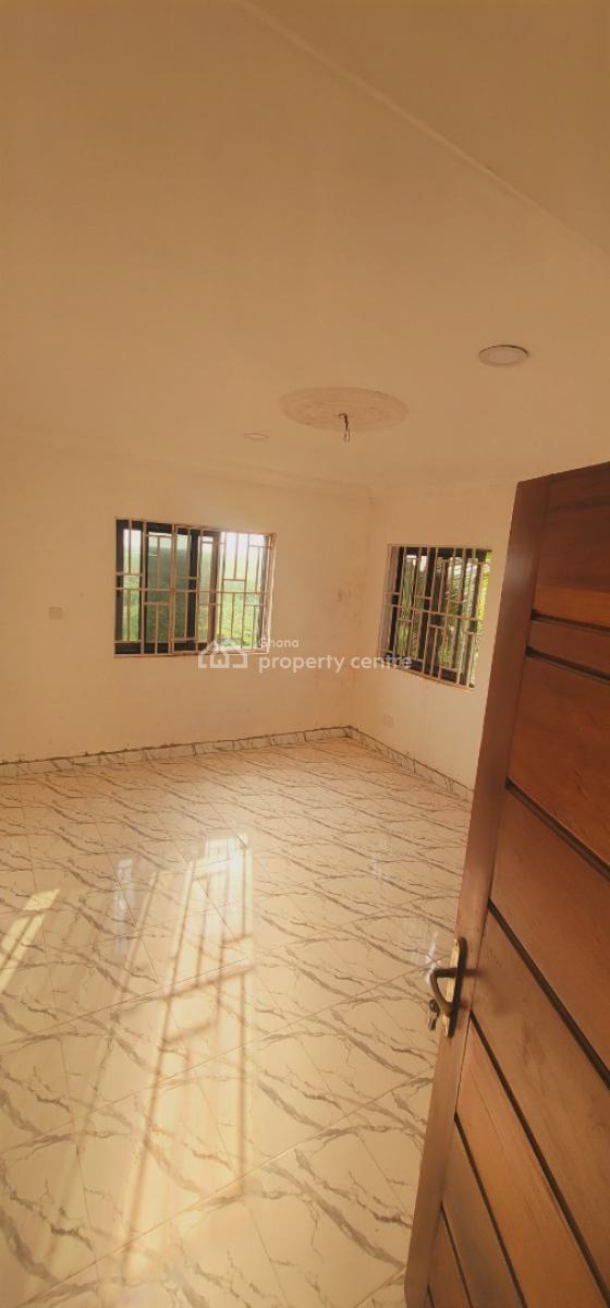 Nice 2 Bedrooms, Aplaku, Weija, Ga South Municipal, Accra, Apartment for Rent