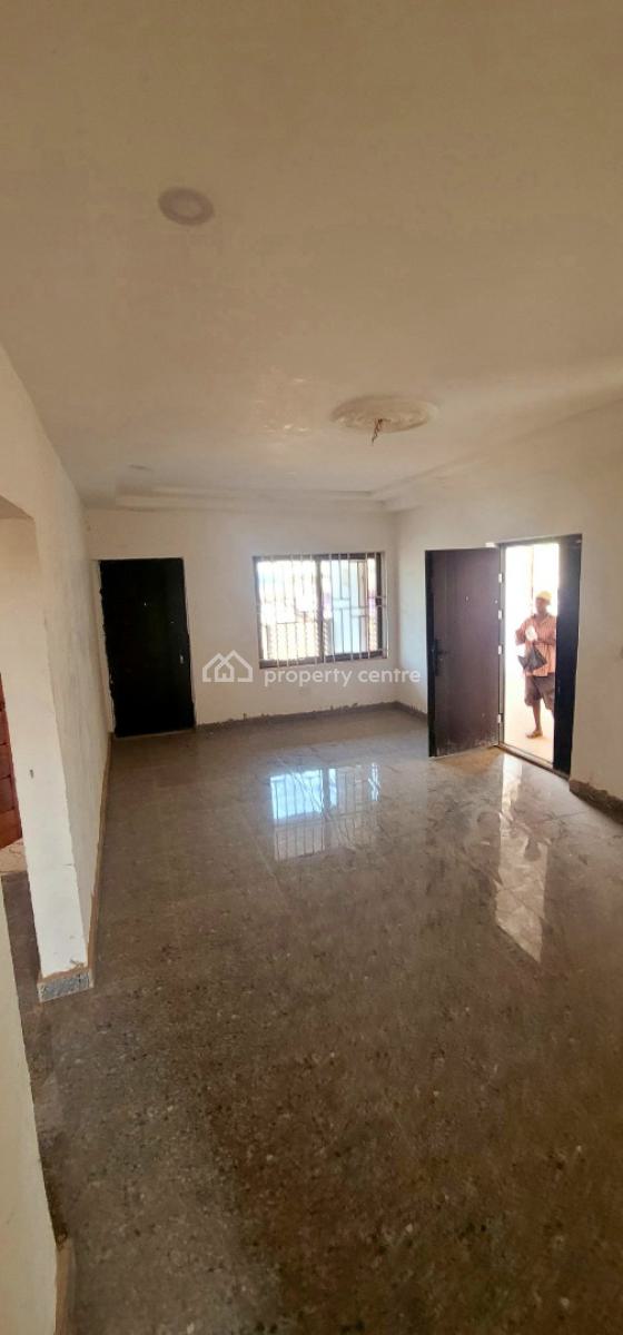 Nice 2 Bedrooms, Aplaku, Weija, Ga South Municipal, Accra, Apartment for Rent