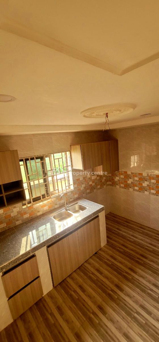 Nice 2 Bedrooms, Aplaku, Weija, Ga South Municipal, Accra, Apartment for Rent