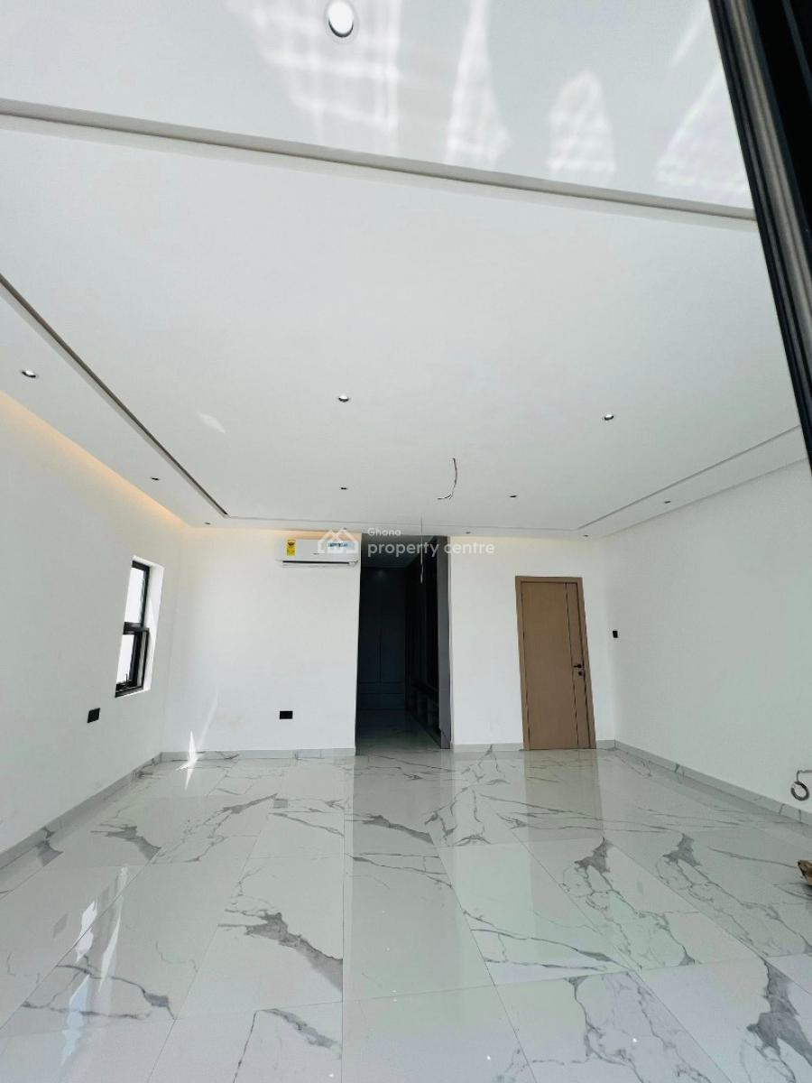Executive 4 Bedrooms, Ashaley Botwe, Adenta Municipal, Accra, House for Sale