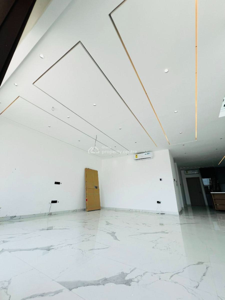 Executive 4 Bedrooms, Ashaley Botwe, Adenta Municipal, Accra, House for Sale