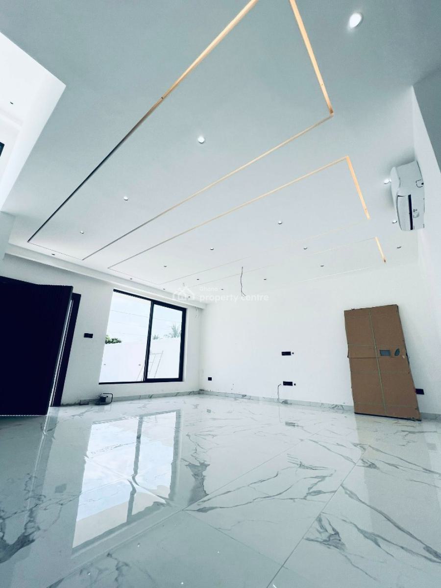 Executive 4 Bedrooms, Ashaley Botwe, Adenta Municipal, Accra, House for Sale