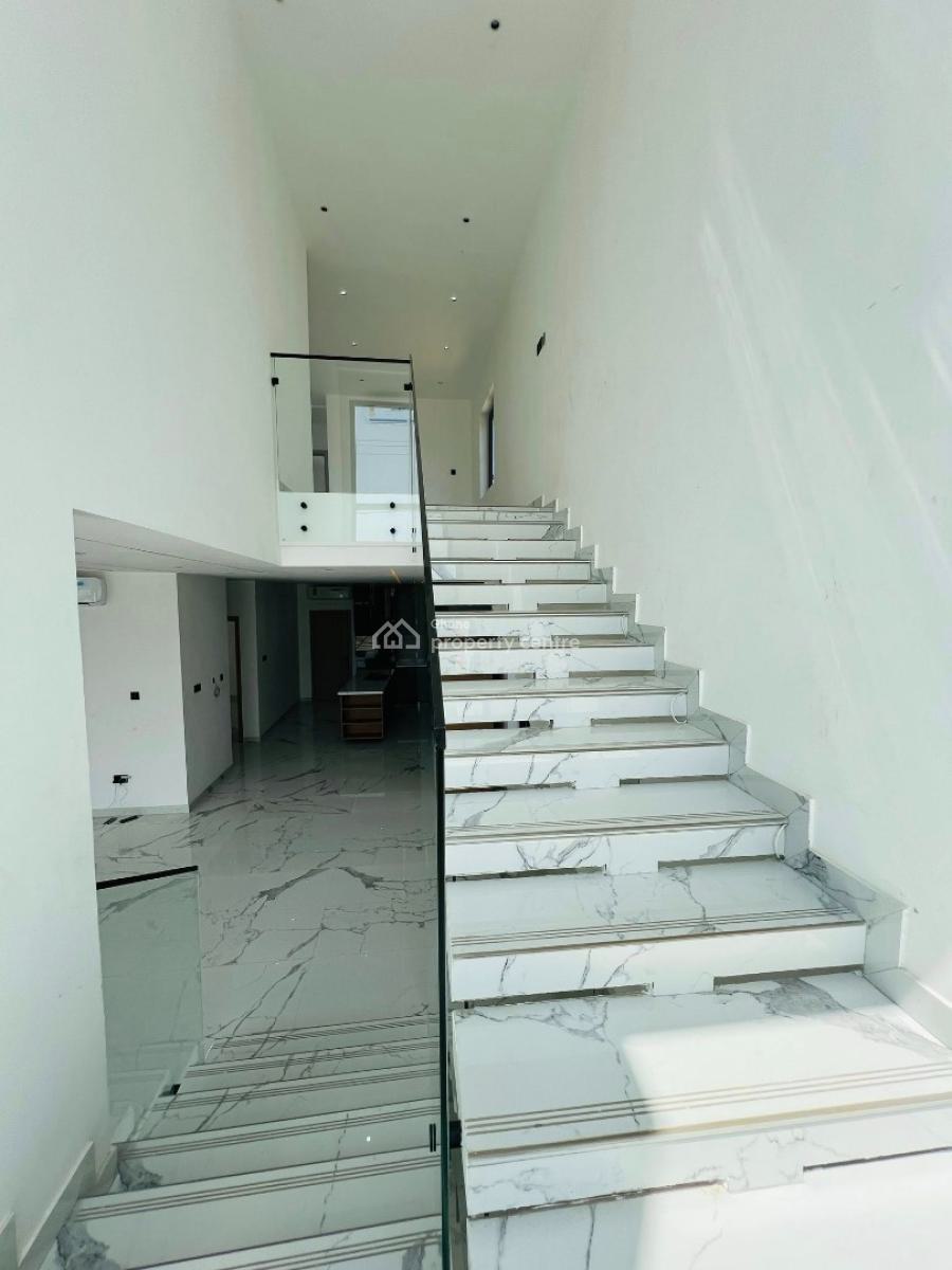 Executive 4 Bedrooms, Ashaley Botwe, Adenta Municipal, Accra, House for Sale