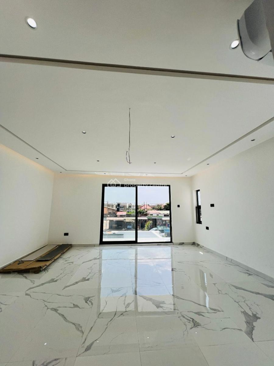 Executive 4 Bedrooms, Ashaley Botwe, Adenta Municipal, Accra, House for Sale