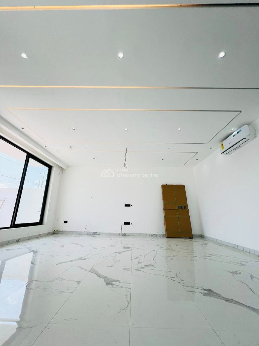 Executive 4 Bedrooms, Ashaley Botwe, Adenta Municipal, Accra, House for Sale