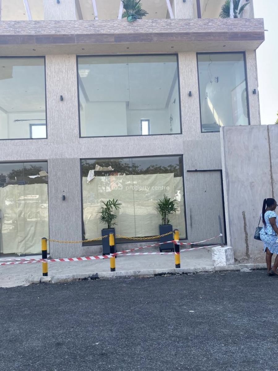 300 Sqm Office Space, Around Coffee Shop, North Labone, Accra, Office Space for Rent