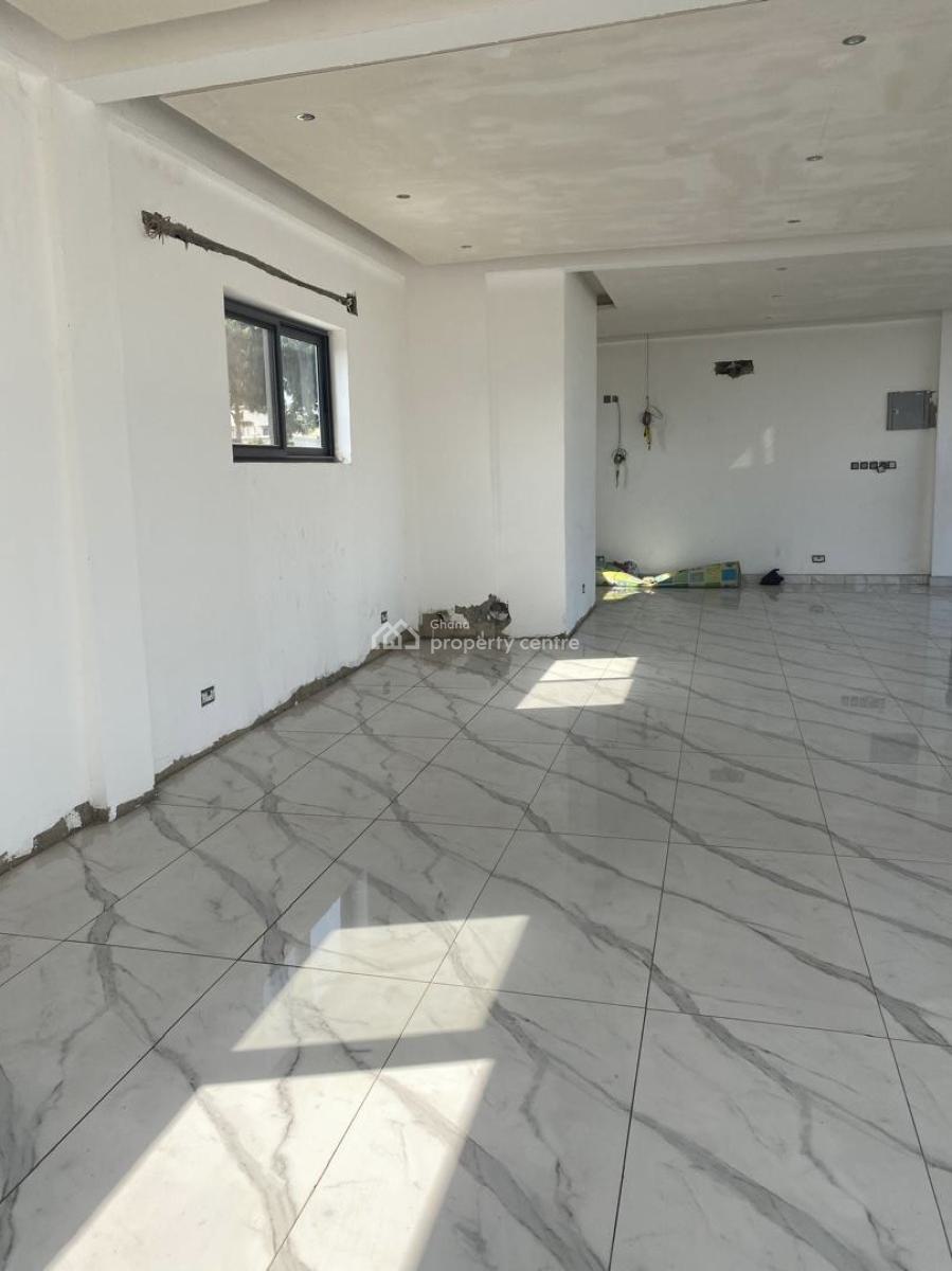 300 Sqm Office Space, Around Coffee Shop, North Labone, Accra, Office Space for Rent
