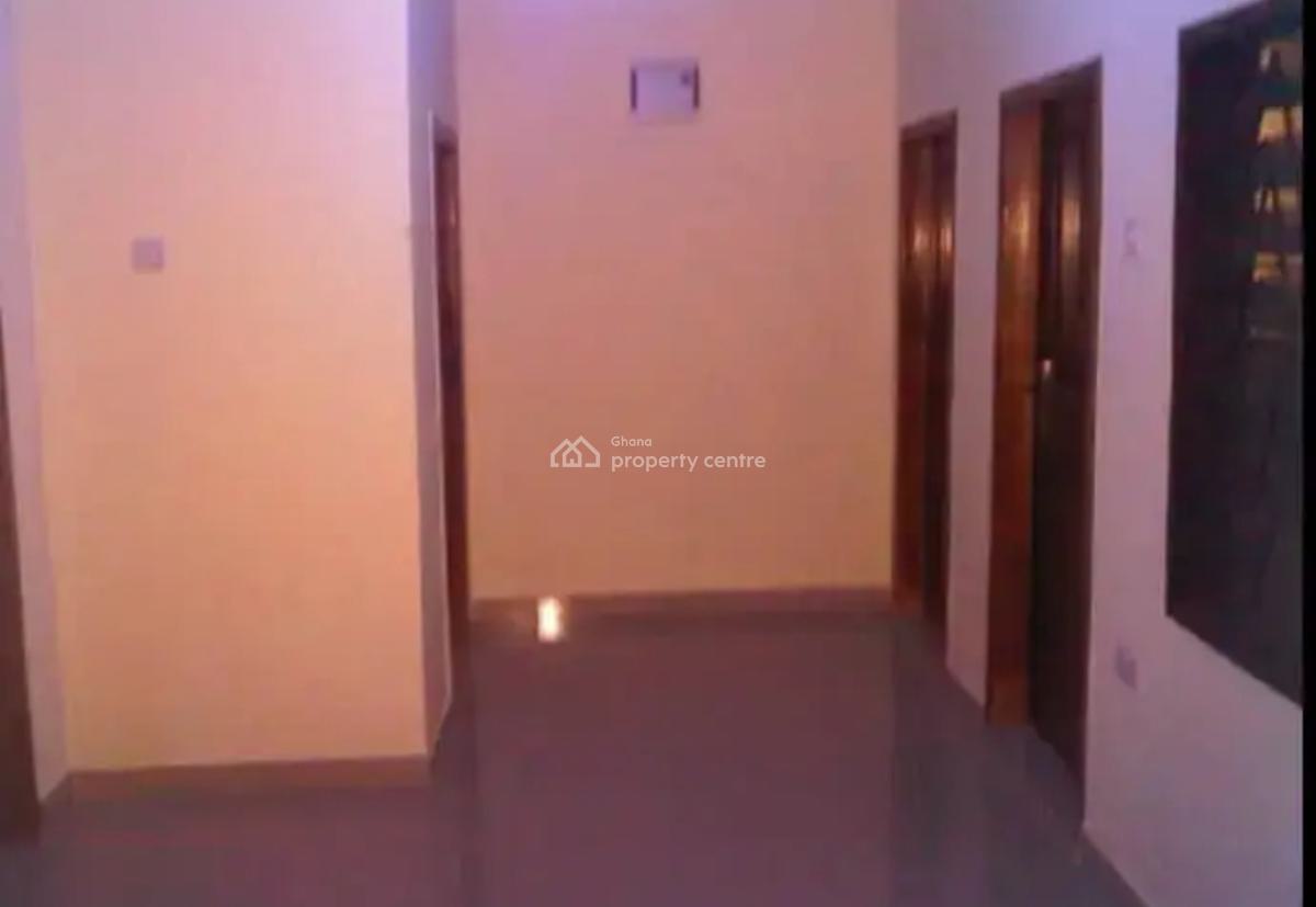 3 Bedrooms, Abuakwa Agogo, Kumasi Metropolitan, Ashanti, House for Sale