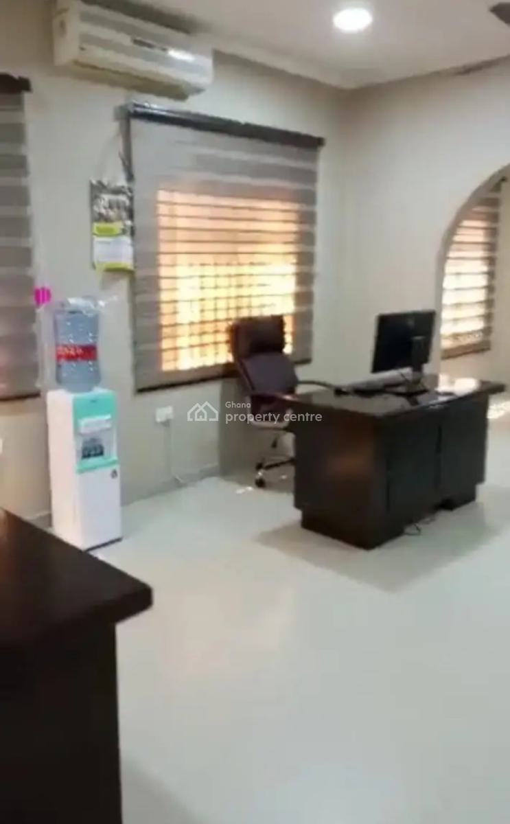 3 Bedrooms, Abuakwa Agogo, Kumasi Metropolitan, Ashanti, House for Sale