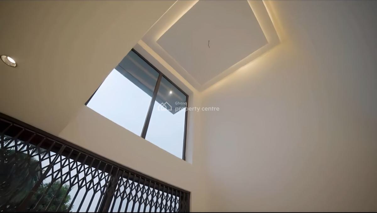 Newly Built 3 Bedroom Town Houses, New Achimota, Accra Metropolitan, Accra, House for Sale